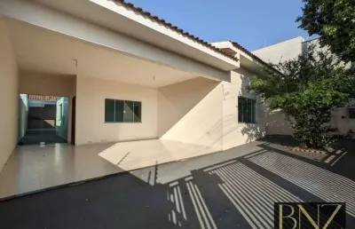 Casa à venda no jardim santa alice - conforto e espaço para sua família!