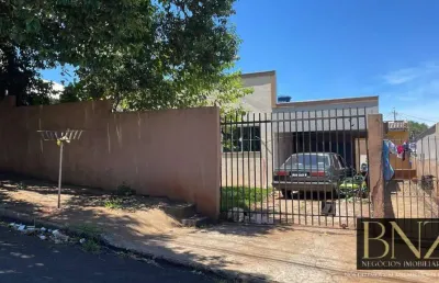 Casa com 1 quarto à venda no Conjunto Padre Chico, Arapongas 