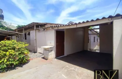 Casa com 1 quarto para alugar na Vila Triângulo, Arapongas 