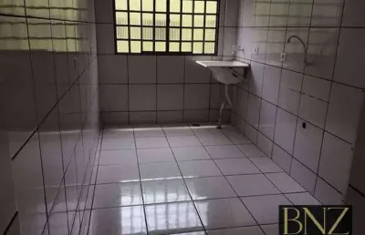 Apartamento com 3 quartos, sendo 1 suíte, à venda no residencial rouxinol !
