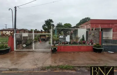 Terreno comercial no centro de arapongas - excelente localização!