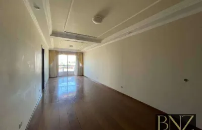 Conforto e comodidade no coração da cidade: apartamento semi-mobiliado !