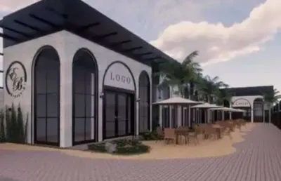 Oportunidade de negócio: sala comercial para locação no centro!