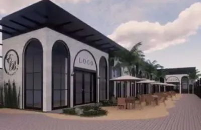 Espaço versátil no coração da cidade: sala comercial para locação no centro