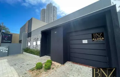 Oportunidade comercial: sala ampla para locação no centro!