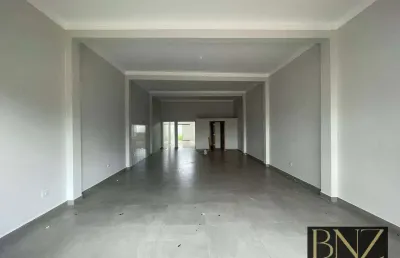 Sala comercial à venda e locação no vale das perobas