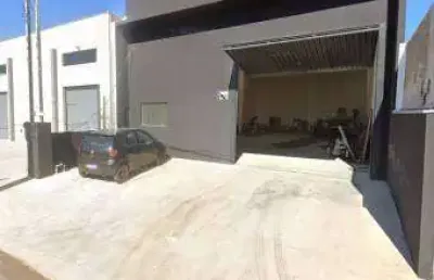 Barracão para locação na zona sul: espaço versátil para o seu negócio!