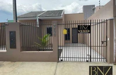 Casa aconchegante à venda no jardim teresa bononi: seu novo lar está aqui!