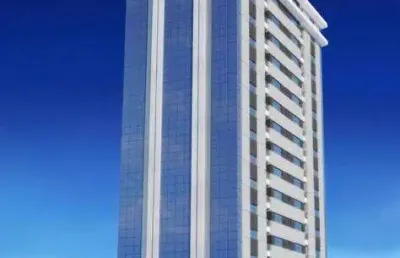 Oportunidade única: sala comercial no office hall business center!
