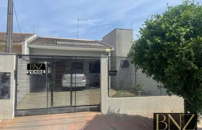 Casa à venda no jardim petrópolis - oportunidade única!