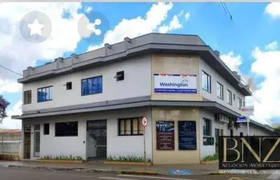 Salão comercial ao lado da prefeitura: espaço estratégico para seu negócio!
