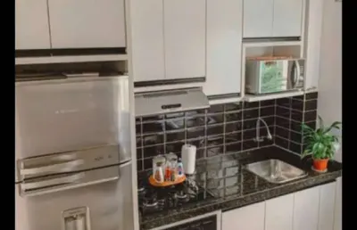 Apartamento á venda próximo ao max no residencial arendel