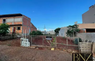 Oportunidade no jardim interlagos, terreno de 305m²  à venda.