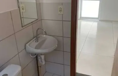 Apartamento com 2 quartos à venda na Vila Sampaio, Arapongas 