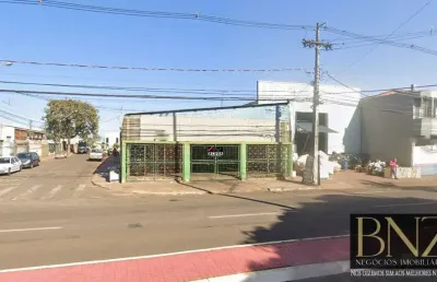 Sala comercial para alugar no Centro, Arapongas 
