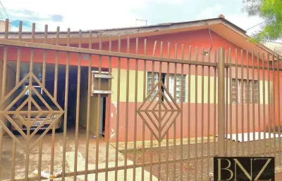 Execelente oportunidade 2 casas no mesmo quintal a venda no san raphael 3