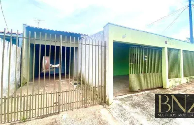 Execelente oportunidade de 2 casas a venda no jardim san raphael 2