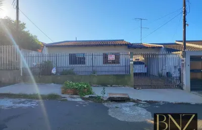 Tranquilidade residencial: casa aconchegante à venda no del condor