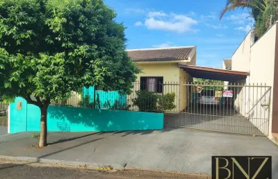 Charme e conforto no jardim baroneza: casa à venda com 2 quartos!