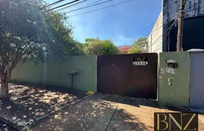 Oportunidade única em vila cascata! duas casas em um amplo terreno de 525m²