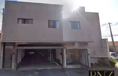 Oportunidade única: sala comercial no coração de arapongas!