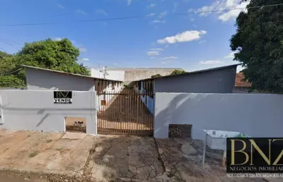 Descubra o seu novo investimento na vila triângulo: um terreno exclusivo em