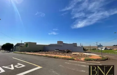 Invista no seu futuro com este terreno no coração do jardim san raphael vi!