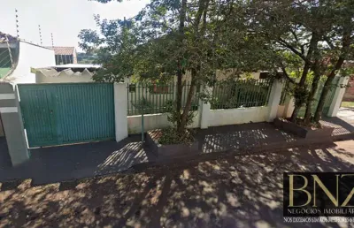 Casa com 3 quartos à venda na Vila Aparecida, Arapongas 