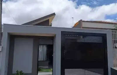 Casa á venda no jardim paulista ll condições especiais! agende a sua visita