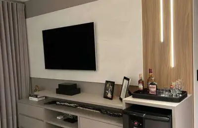 Apartamento com 3 quartos à venda no Centro, Arapongas 