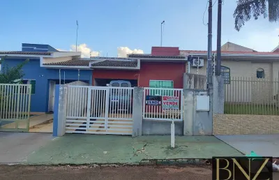 Linda casa espaçosa e aconchegante no jardim santo antônio