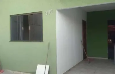 Direito de casa à venda no jardim paulista 2 - valor do direito: r$ 90.000,
