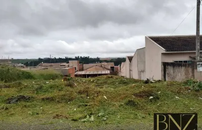 Terreno à venda no Jardim Interlagos, Arapongas 