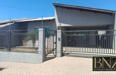Casa com 3 quartos à venda no Jardim Santo Antônio, Arapongas 