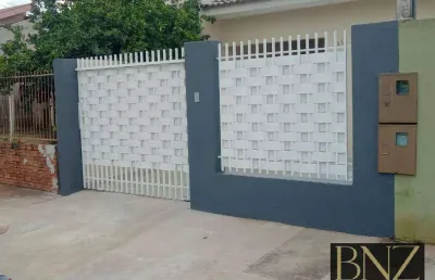 Casa com 3 quartos à venda no Jardim Universidade, Arapongas 