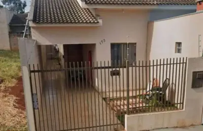 Casa com 3 quartos à venda no Jardim Primavera, Arapongas 