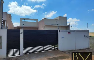 Casa aconchegante à venda no san rafael vi: não deixe essa oportunidade !