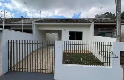 Casa com 2 quartos à venda no Jardim Hermínio e Maria, Arapongas 