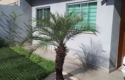 Casa com 3 quartos à venda no Jardim Interlagos, Arapongas 