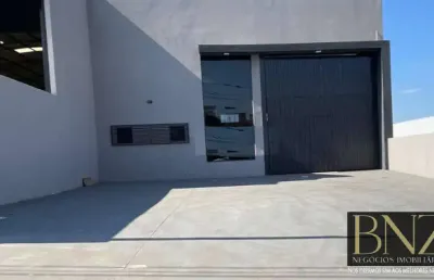 Barracão / Galpão / Depósito com 1 sala para alugar no Jardim Paulino Fedrigo, Arapongas 