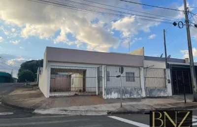 Casa à venda no jardim interlagos - conforto e funcionalidade!