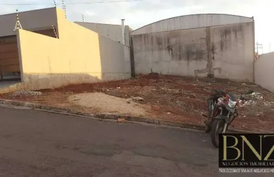 Terreno à venda no santa alice - excelente oportunidade em arapongas, pr!