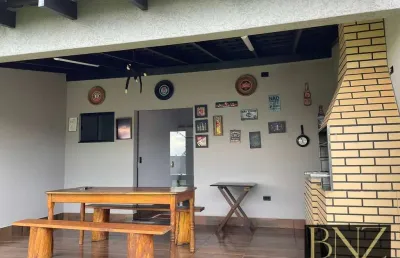 Chácara / sítio com 2 quartos à venda na Área Rural de Arapongas, Arapongas 