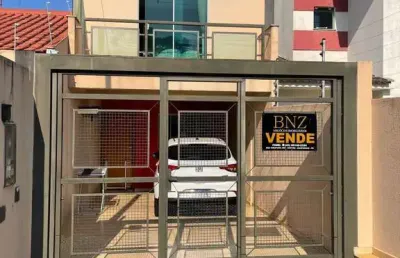Sobrado à venda na vila são joão, próximo ao colégio bom jesus,