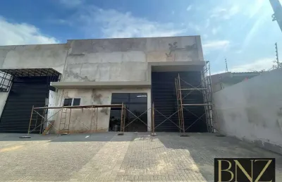 Barracão / Galpão / Depósito para alugar na Vila Nova, Arapongas 