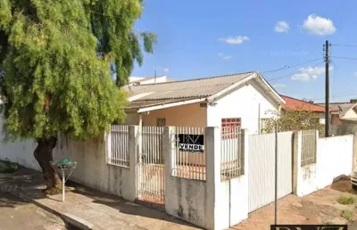 Casa com 3 quartos à venda no Jardim Primavera, Arapongas 