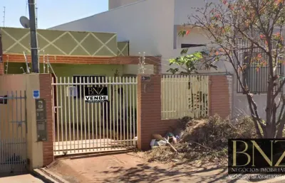 Casa com 2 quartos à venda no Residencial Araucarias, Arapongas 