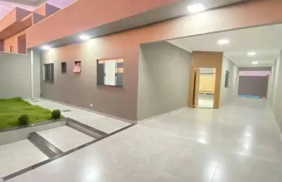 Casa com 1 quarto à venda no Jardim Mônaco II, Arapongas 