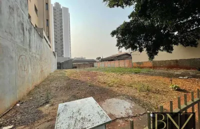 Terreno à venda no Centro, Arapongas 