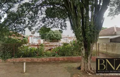 Terreno à venda na Vila Aparecida, Arapongas 